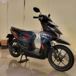 Honda All New Beat CBS Tahun 2025